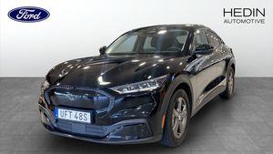 Ford Mustang Mach-E bild 1