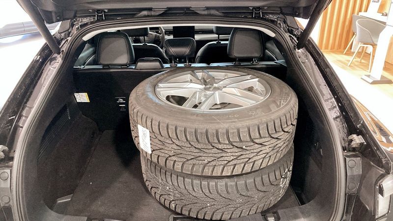 Ford Mustang Mach-E bild 10