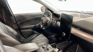 Ford Mustang Mach-E bild 4
