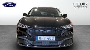 Ford Mustang Mach-E bild 8