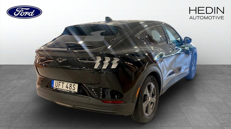 Ford Mustang Mach-E bild 2