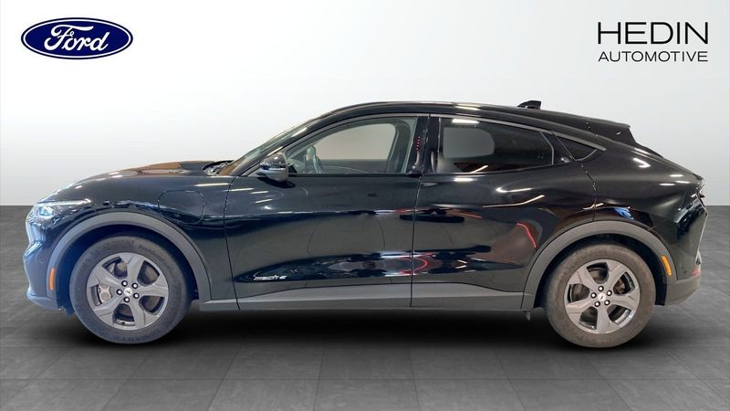 Ford Mustang Mach-E bild 6