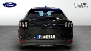 Ford Mustang Mach-E bild 7