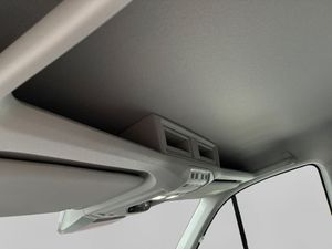 Volkswagen Crafter bild 17