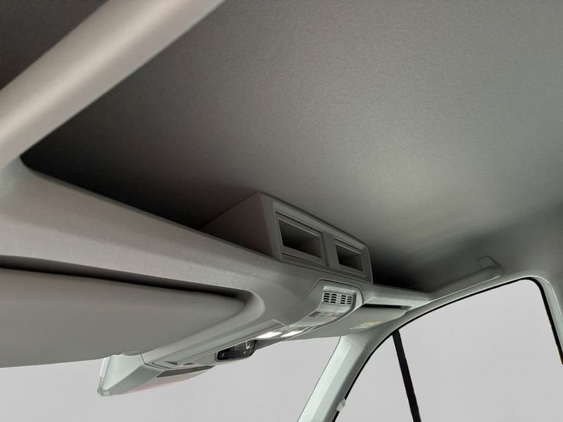 Volkswagen Crafter bild 17