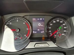Volkswagen Crafter bild 11