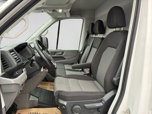 Volkswagen Crafter bild 9