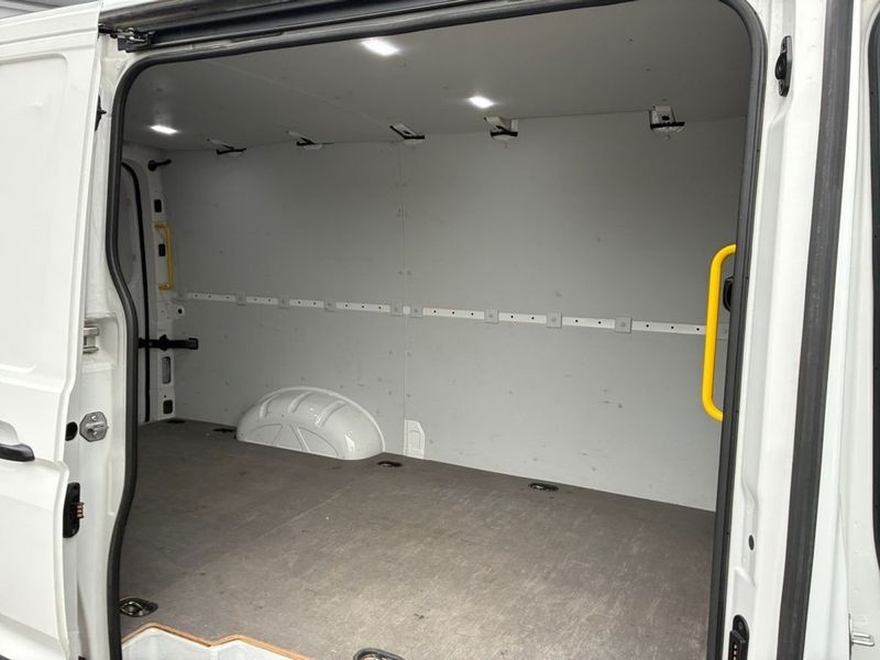 Volkswagen Crafter bild 14