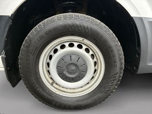 Volkswagen Crafter bild 18