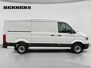 Volkswagen Crafter bild 6