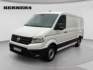Volkswagen Crafter bild 1