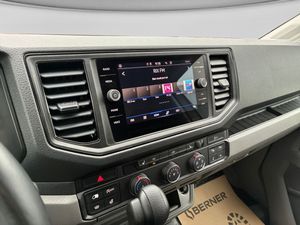 Volkswagen Crafter bild 12