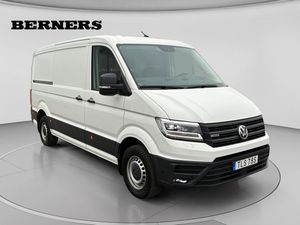 Volkswagen Crafter bild 7