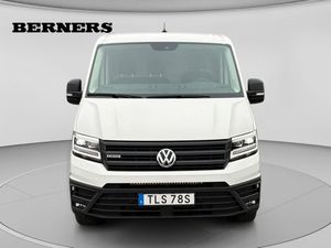 Volkswagen Crafter bild 8