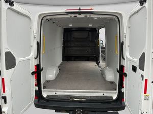Volkswagen Crafter bild 15