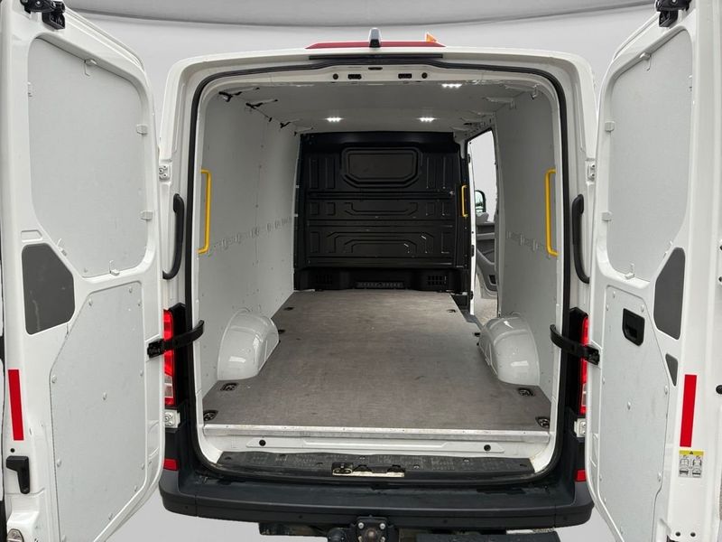Volkswagen Crafter bild 15