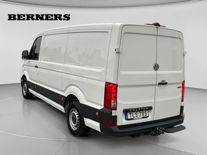 Volkswagen Crafter bild 3