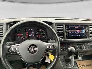 Volkswagen Crafter bild 10