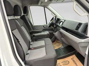 Volkswagen Crafter bild 13