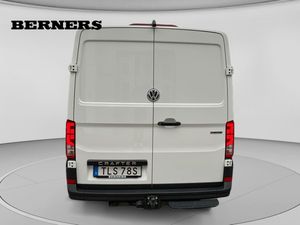 Volkswagen Crafter bild 4