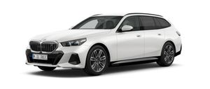 BMW i5 bild 1