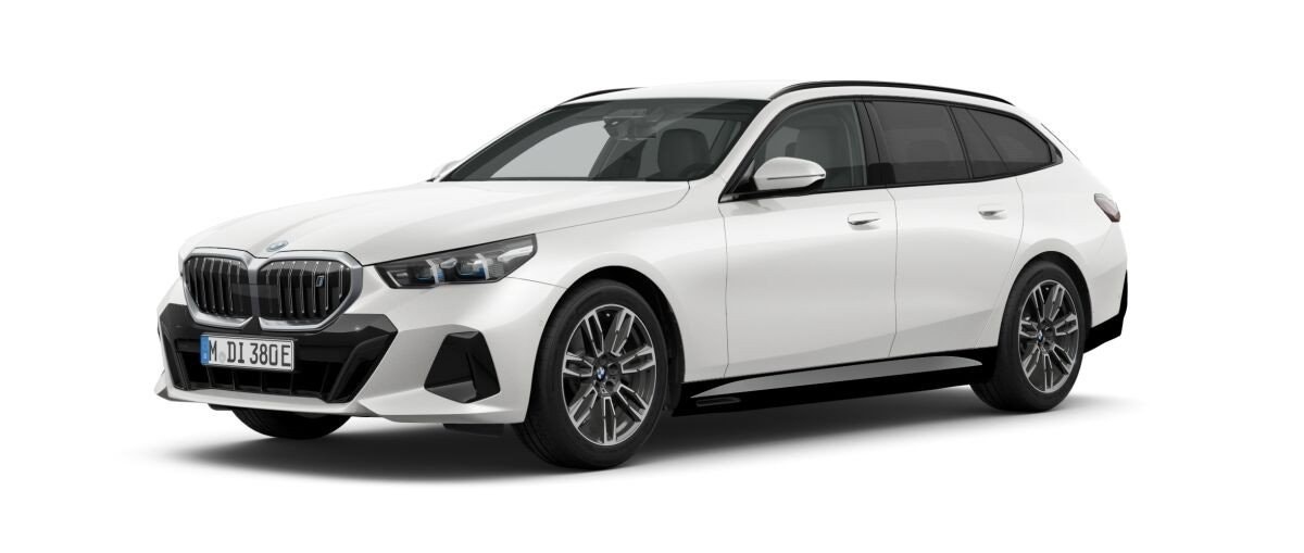 BMW i5