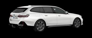 BMW i5 bild 3