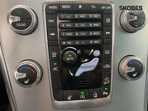 Volvo XC60 bild 21