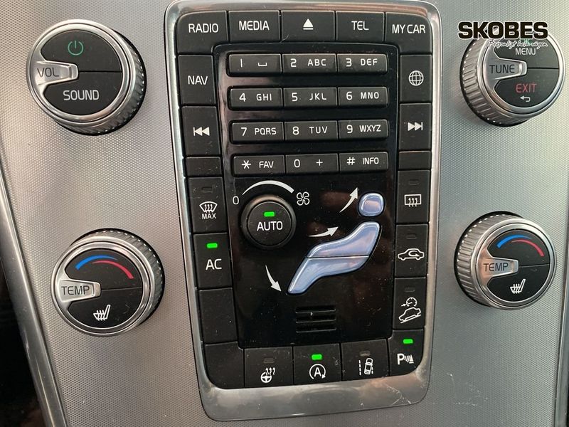 Volvo XC60 bild 21