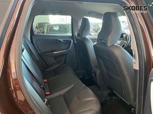 Volvo XC60 bild 9