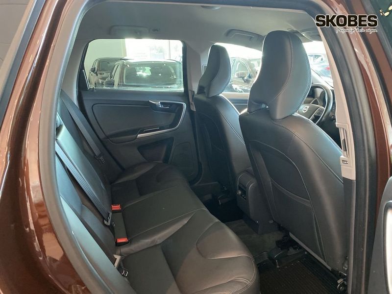 Volvo XC60 bild 9