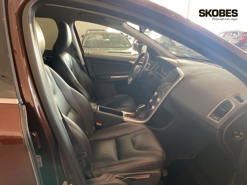 Volvo XC60 bild 10