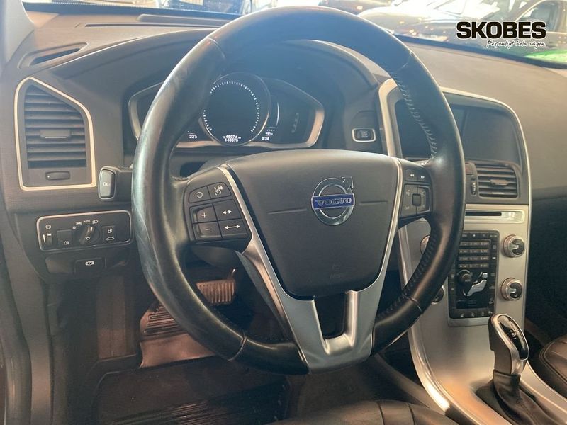 Volvo XC60 bild 20