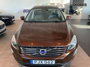 Volvo XC60 bild 25