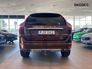 Volvo XC60 bild 5