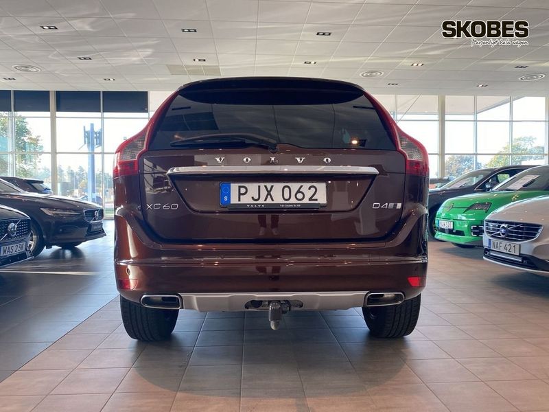 Volvo XC60 bild 5