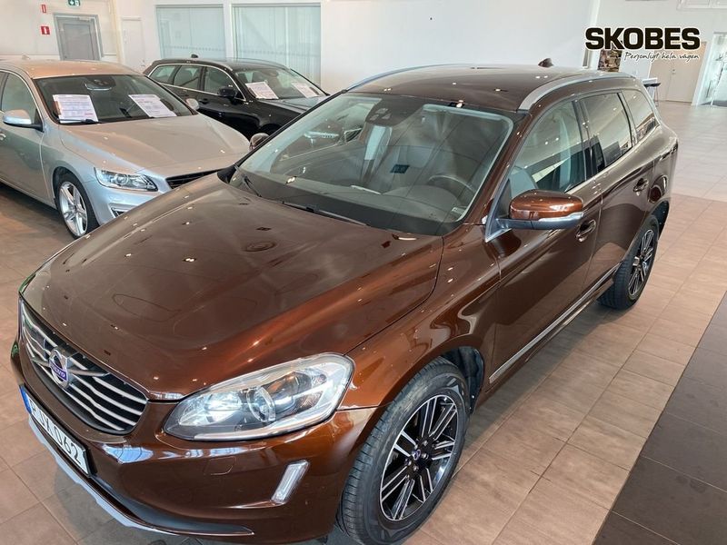 Volvo XC60 bild 24