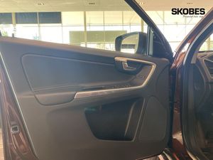 Volvo XC60 bild 14