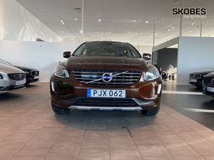 Volvo XC60 bild 2