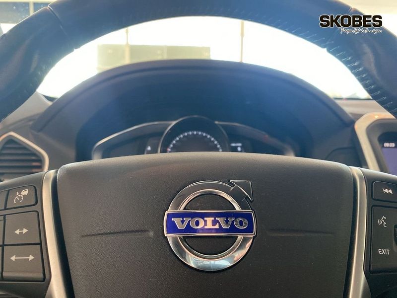 Volvo XC60 bild 12