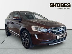 Volvo XC60 bild 1
