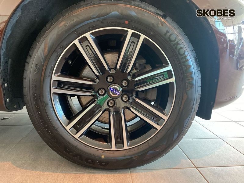 Volvo XC60 bild 16