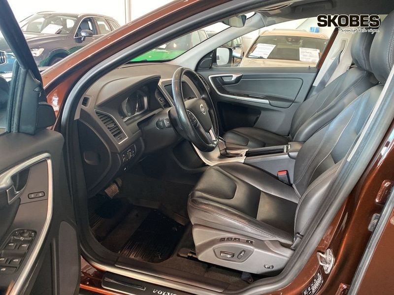 Volvo XC60 bild 7