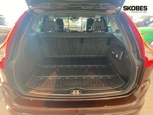 Volvo XC60 bild 15