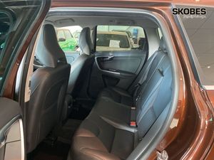 Volvo XC60 bild 8