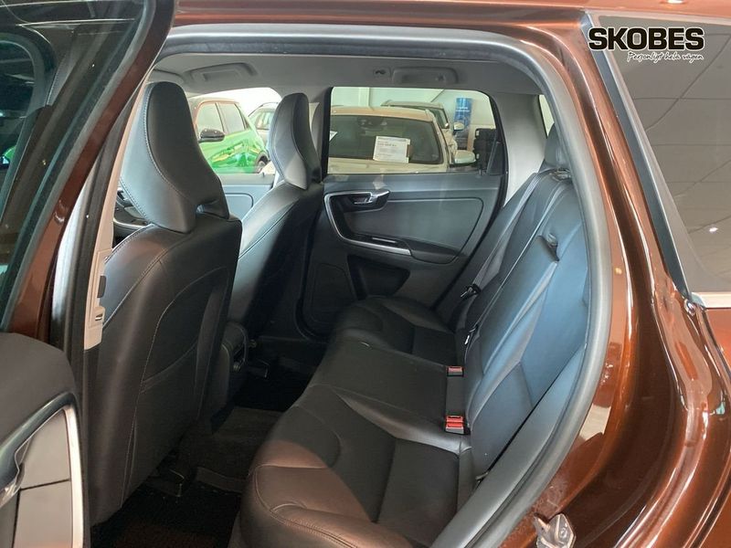 Volvo XC60 bild 8