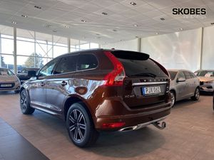 Volvo XC60 bild 4