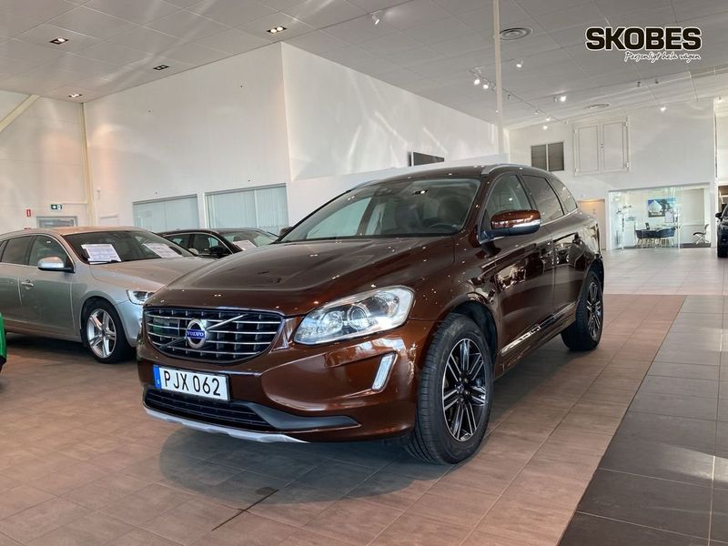 Volvo XC60 bild 3