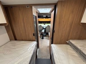 Challenger 337 bild 9