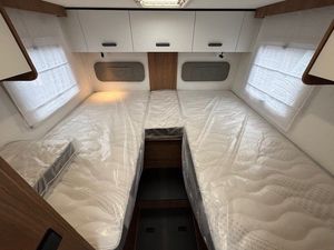 Challenger 337 bild 8